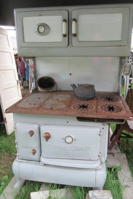 Inv - Item | Uncle Henry's