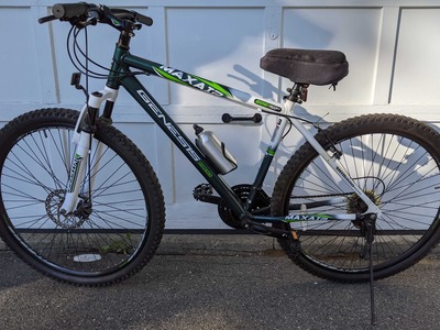Search - Bikes | Uncle Henry's